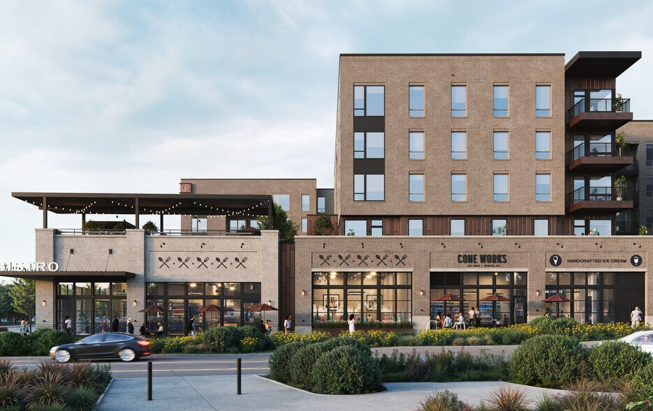 More Photos Of 20117 E Mainstreet, Parker Apartments For Lease