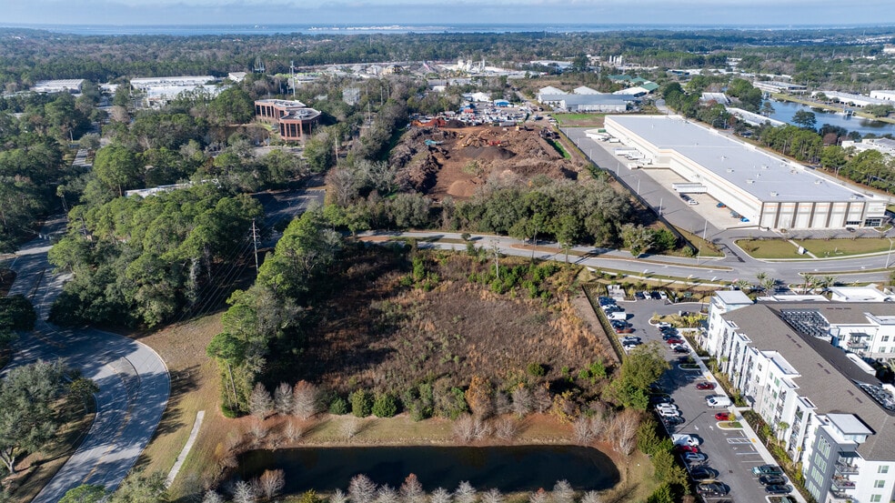 More Photos Of 7525 Baymeadows Way, Jacksonville Land For Sale