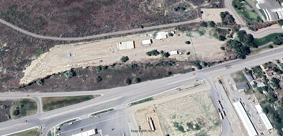 More Photos Of 3223 Avenue of the Chiefs, Pocatello Land For Sale