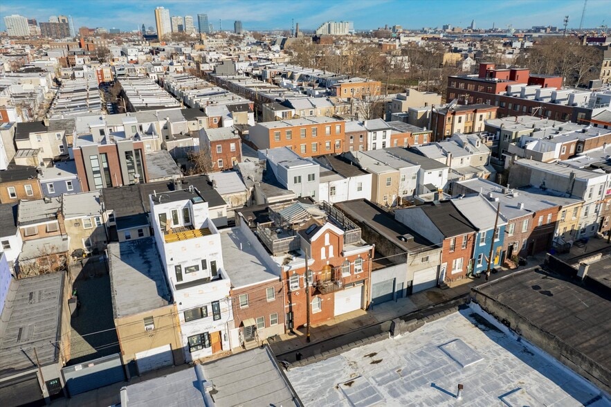 More Photos Of 419 Pierce St, Philadelphia Police Fire Station For Sale
