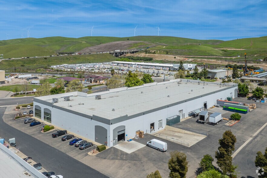 More Photos Of 7855 Southfront Rd, Livermore Light Manufacturing For Sale