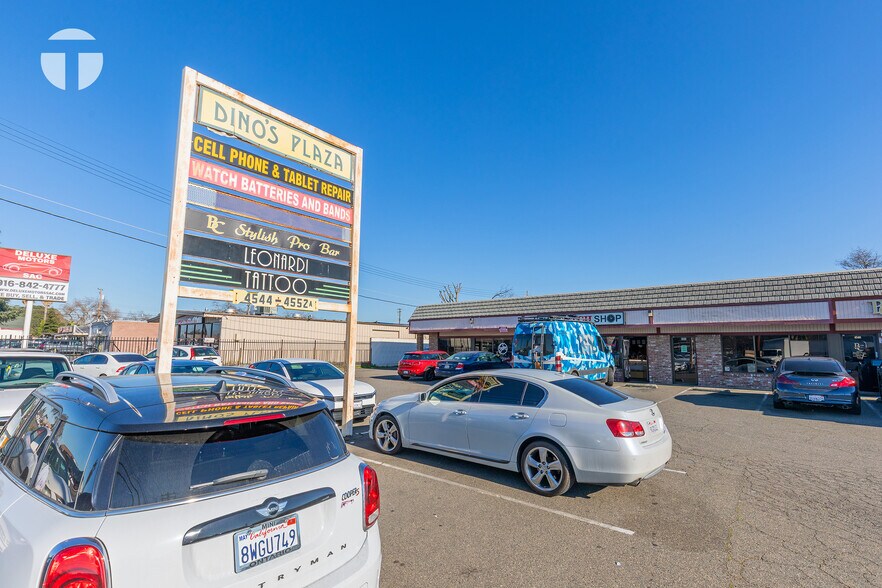 More Photos Of 4544-4552 Auburn Blvd, Sacramento Unknown For Lease