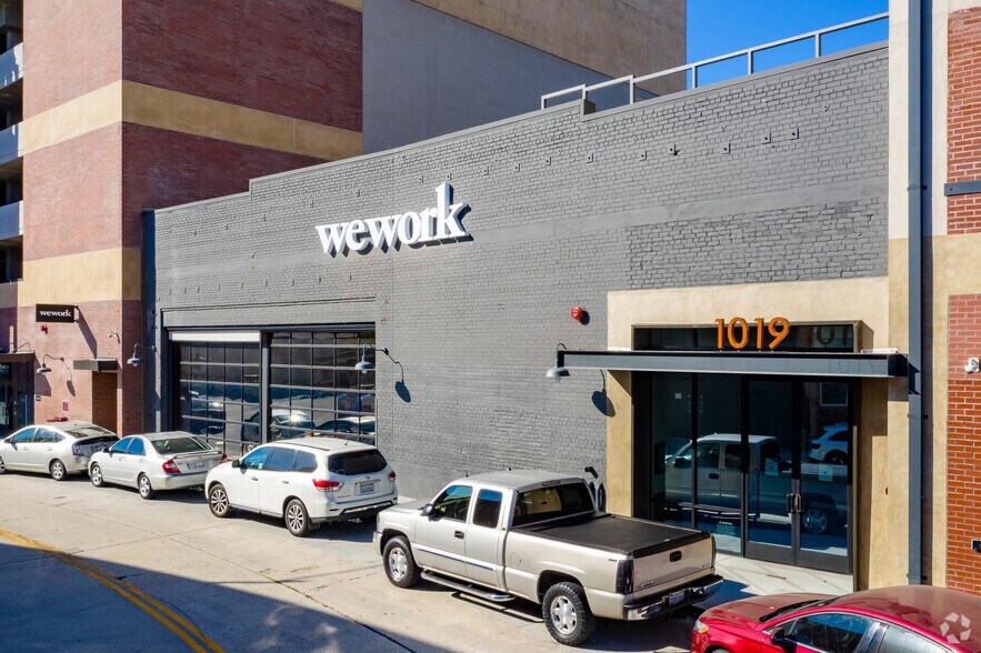 More Photos Of 1019 E 4th Pl, Los Angeles Loft Creative Space For Lease