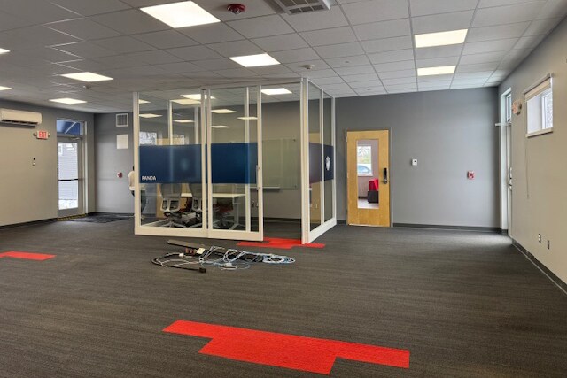 More Photos Of 553 Roosevelt Hwy, Colchester Office For Sale