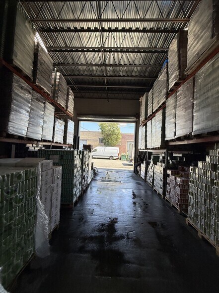 More Photos Of 529 Bryant Ave, Bronx Warehouse For Lease