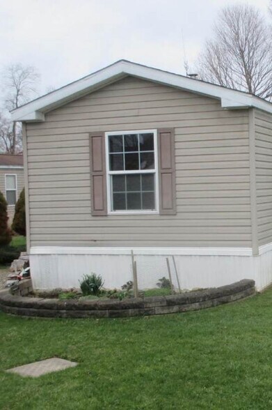 More Photos Of 6547 County Road 20, Friendship Manufactured Housing Mobile Home Park For Sale