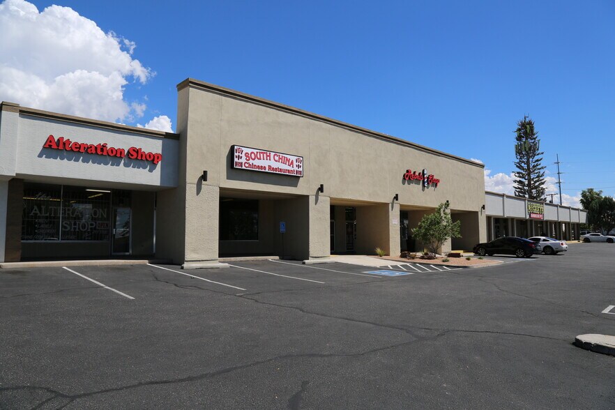 More Photos Of 1410-1512 Wyoming Blvd NE, Albuquerque Unknown For Lease