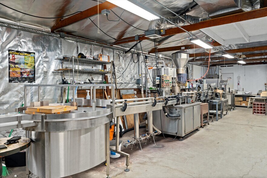 More Photos Of 41220 Calle Contento, Temecula Winery Vineyard For Sale