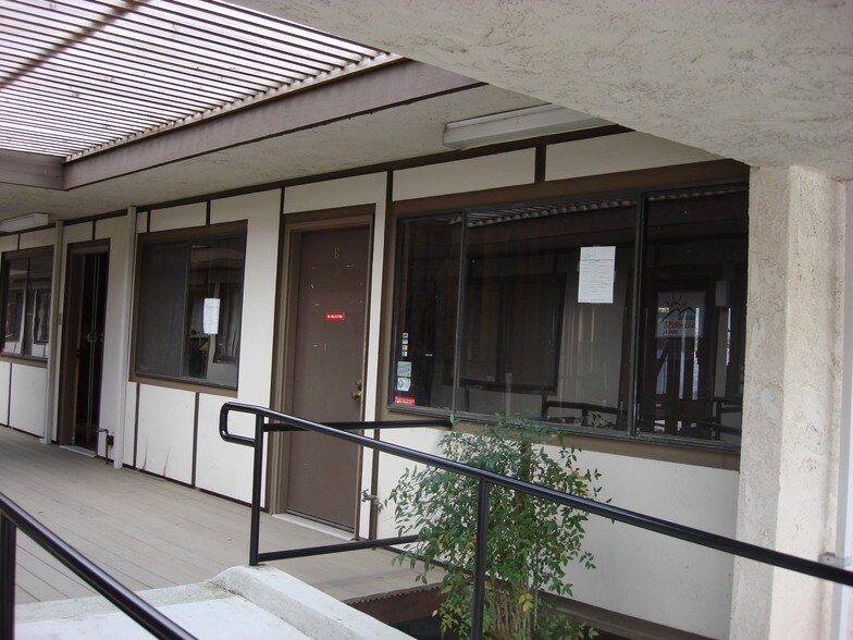 More Photos Of 5414 Sunrise Blvd, Citrus Heights Office For Sale