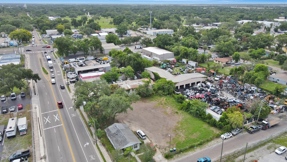 More Photos Of 3909 N 38th St, Tampa Land For Lease