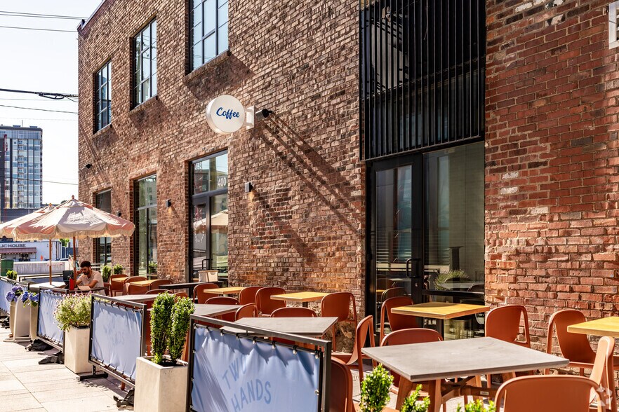 More Photos Of 620 8th Ave S, Nashville Apartments For Lease