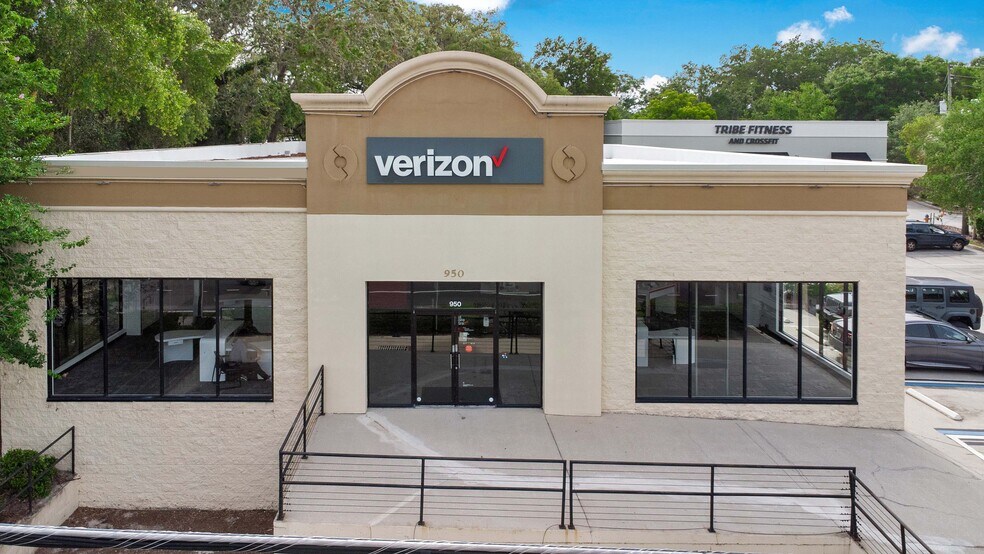 More Photos Of 950-954 N State Road 434, Altamonte Springs Freestanding For Lease
