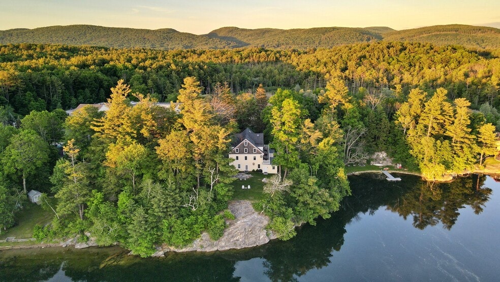 More Photos Of 615 Laurel St, Lee Hospitality For Sale