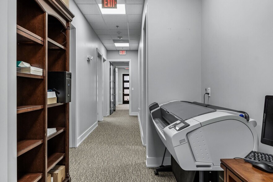 More Photos Of 151 Players Cir, Southlake Loft Creative Space For Lease