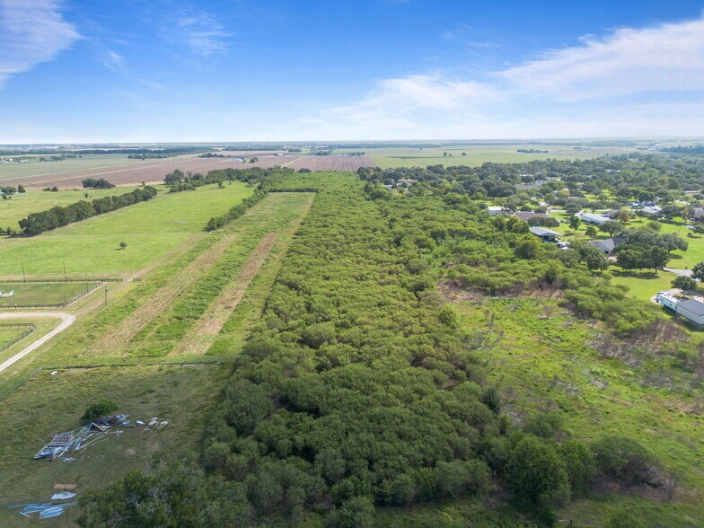 Primary Photo Of 9653 Janda Rd, Richmond Land For Sale
