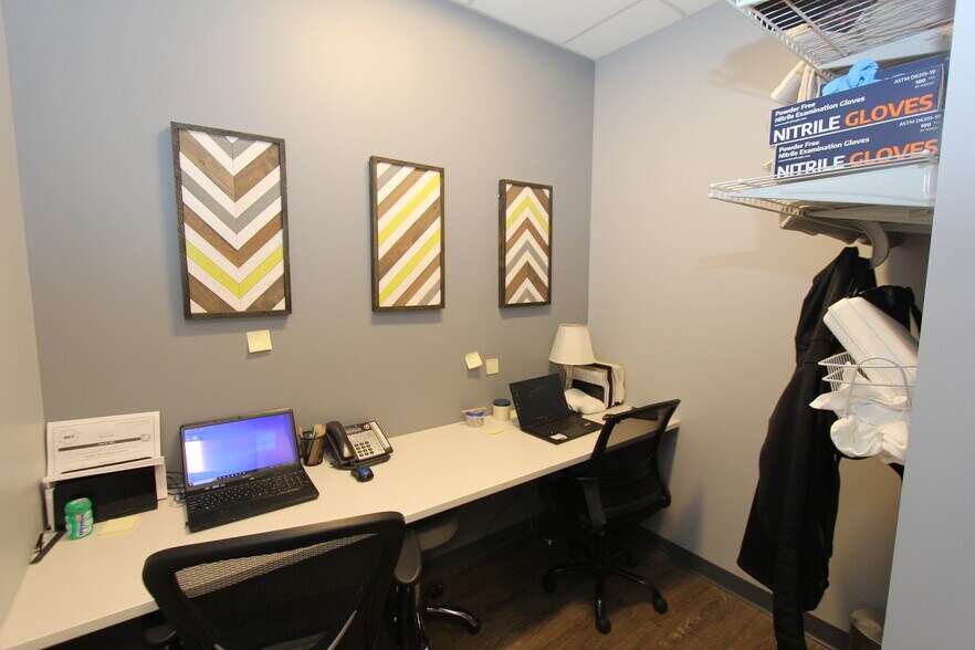 More Photos Of 1225 Atlantic Ave, Rochester Office For Lease