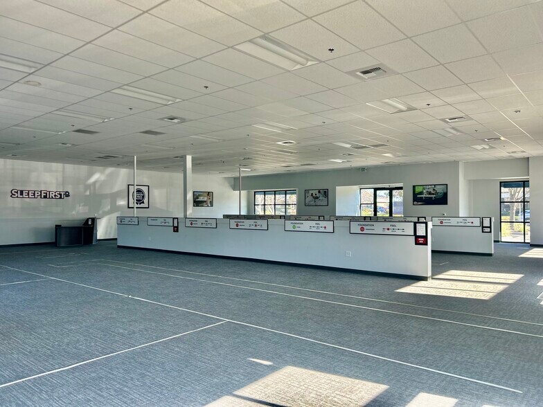 More Photos Of 6810 Five Star Blvd, Rocklin Freestanding For Sale