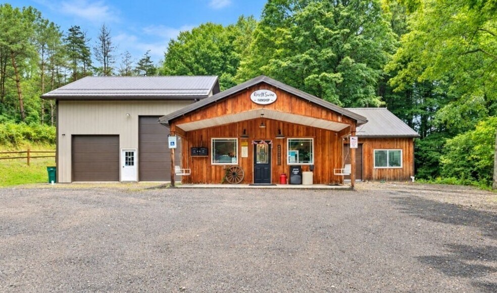 More Photos Of 9806 Wagner Rd, Holland Food Processing For Sale