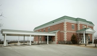 More Photos Of 9697 191st St, Mokena Office For Lease