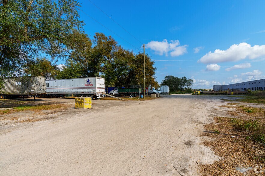More Photos Of 2725 Rayburn St, Orlando Land For Sale