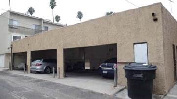More Photos Of 1008 20th St, Santa Monica Apartments For Sale