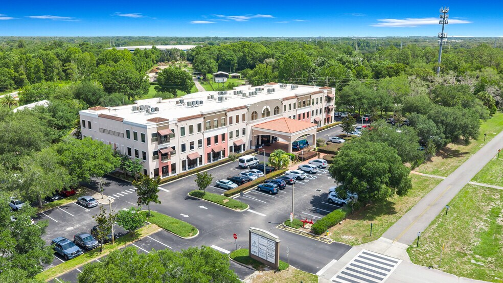 More Photos Of 2572 W State Road 426, Oviedo Medical For Lease