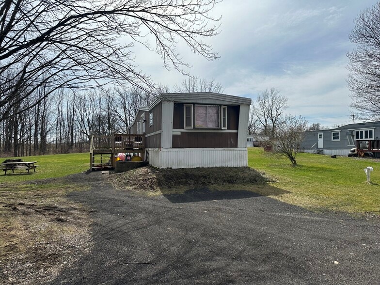 More Photos Of 2815 Miller Rd, Waterloo Village Manufactured Housing Mobile Home Park For Sale