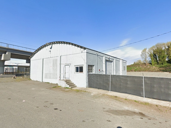 Primary Photo Of 1001 E 26th St, Tacoma Warehouse For Lease