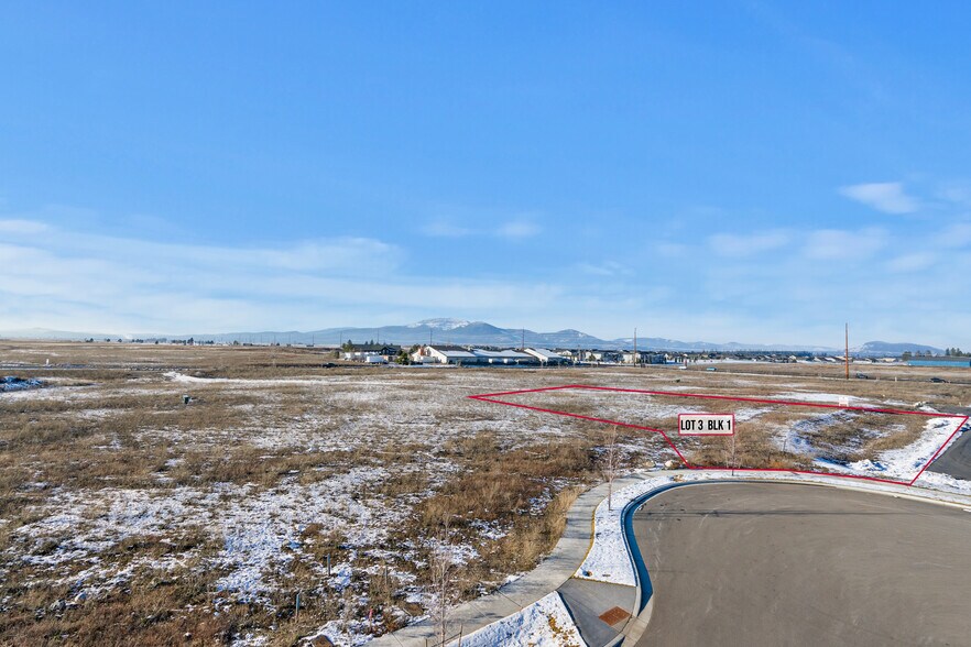 More Photos Of Rock Hayden Square, Hayden Land For Sale