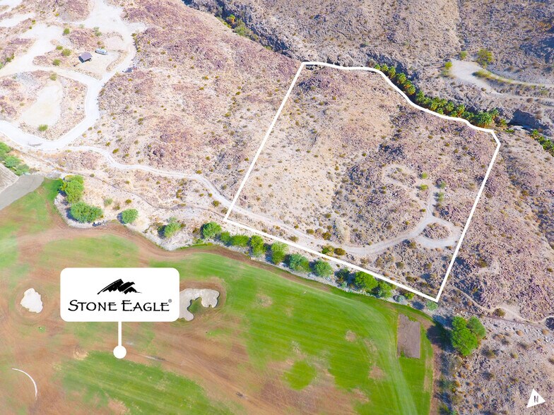 More Photos Of 042 Stone Eagle Drive, Palm Desert Land For Sale