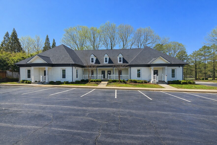 Primary Photo Of 936 Holcomb Bridge Rd, Roswell Office For Sale