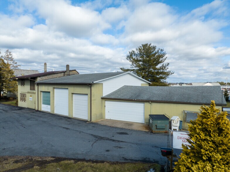 More Photos Of 2946 MacArthur Rd, Whitehall Land For Sale