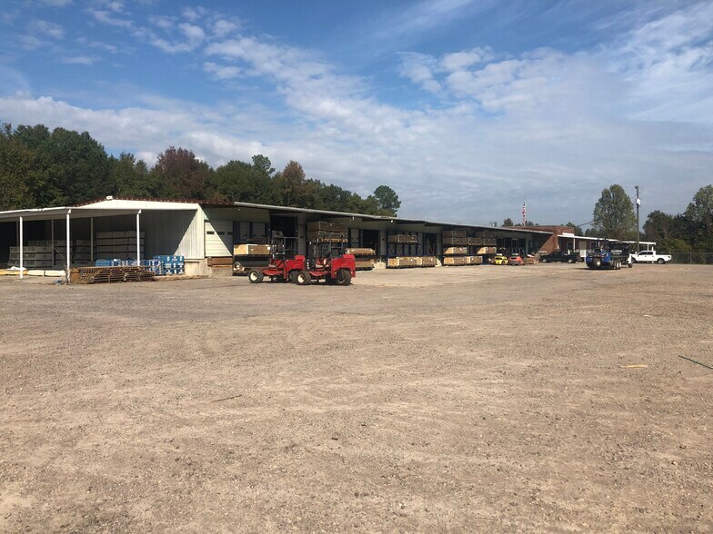 More Photos Of 1137 Atomic Rd, Beech Island Industrial For Sale