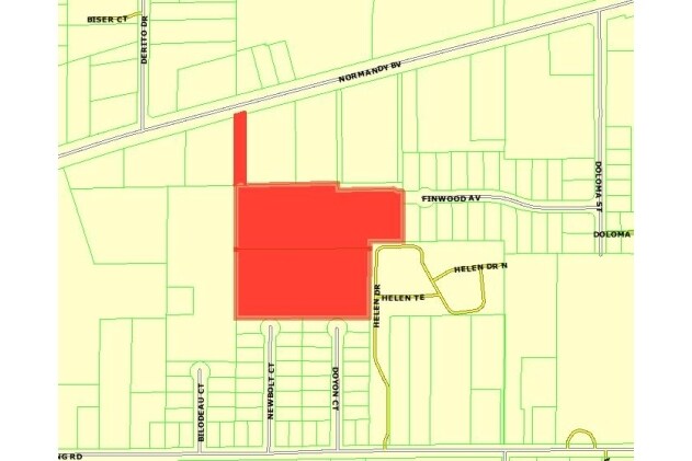 More Photos Of 0 Finwood Ave, Jacksonville Land For Sale