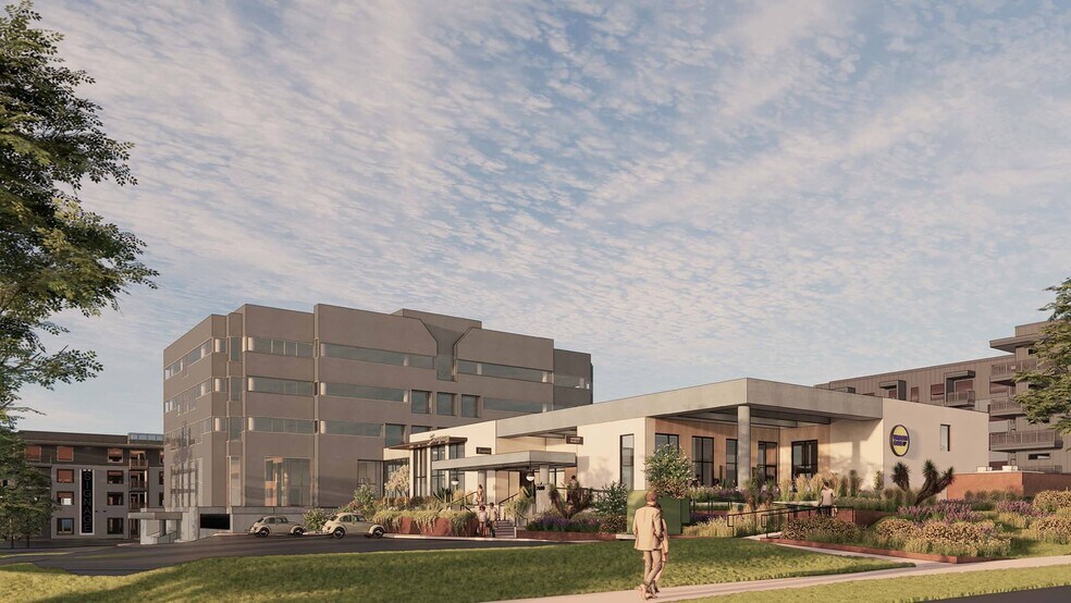 More Photos Of 7600 Burnet Rd, Austin Office For Lease