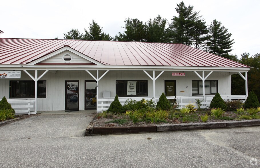 More Photos Of 345 NH Route 104, New Hampton Storefront Retail Office For Lease