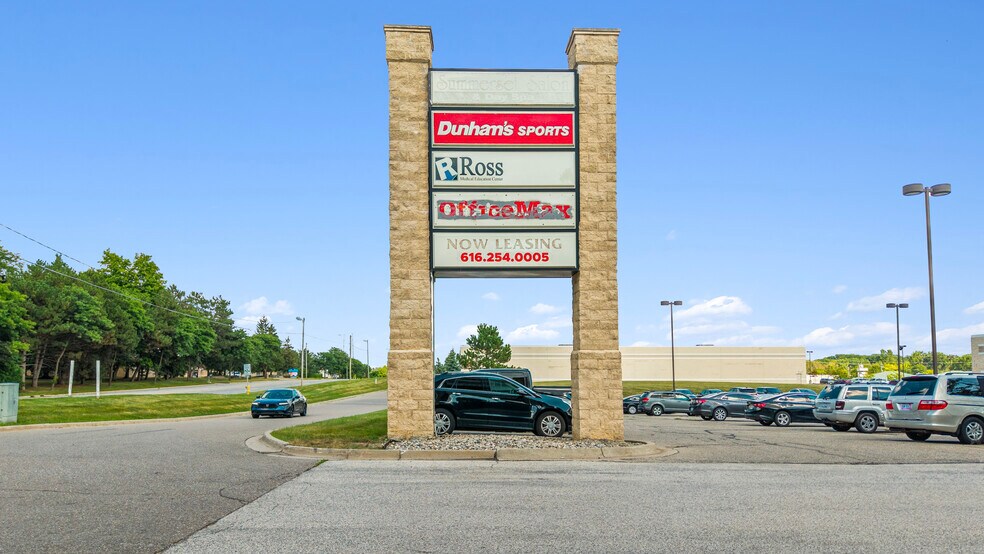 More Photos Of 3620-3640 Miller Rd, Flint General Retail For Sale