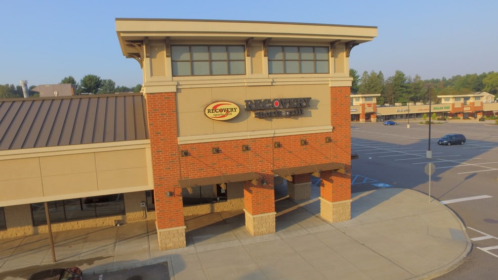 More Photos Of 2080 Western Ave, Guilderland General Retail For Lease