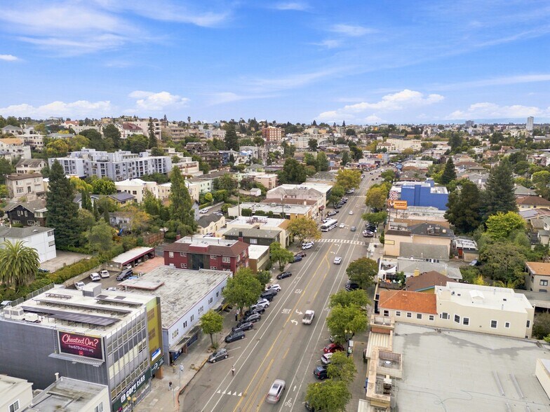 More Photos Of 3732-3744 Grand Ave, Oakland Multifamily For Sale