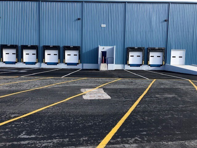 Primary Photo Of 700 Rosemont Ave, Chesapeake Industrial For Sale