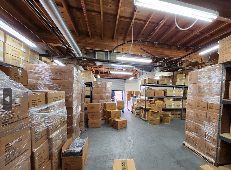 More Photos Of 2441 W 205th St, Torrance Research And Development For Lease