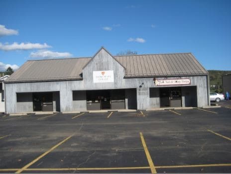 Primary Photo Of 314-328 Park Ave, Corning Unknown For Lease