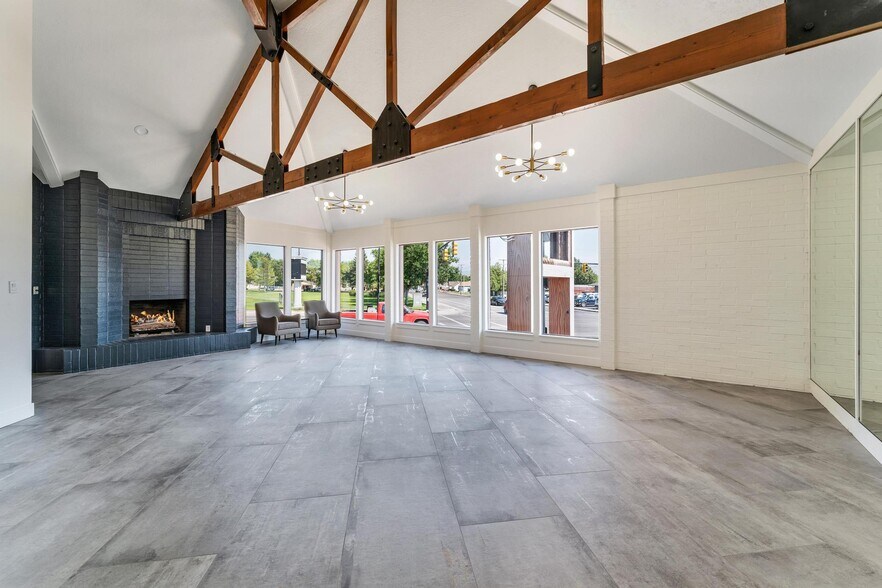 More Photos Of 333 N Main St, Richfield Hotel For Sale