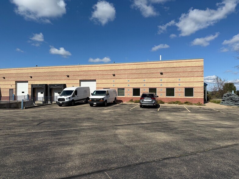 More Photos Of 2777 Prairie Dr, River Falls Office For Sale