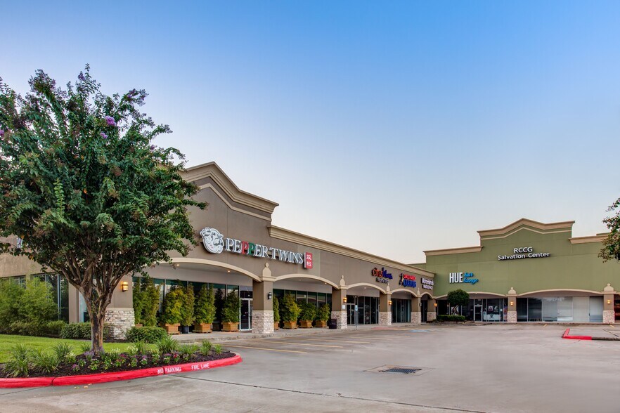 More Photos Of 1315 Grand Pky, Katy Unknown For Lease