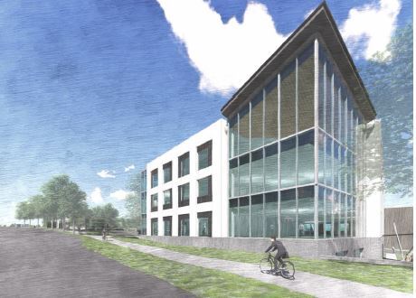 More Photos Of 500 Old Lynchburg Rd, Charlottesville Unknown For Lease