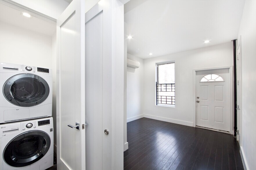 More Photos Of 247 Himrod St, Brooklyn Apartments For Sale