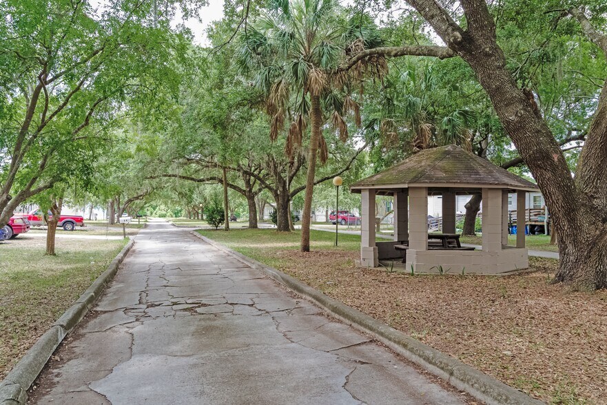 More Photos Of 471 San Mateo Rd, San Mateo Manufactured Housing Mobile Home Park For Sale