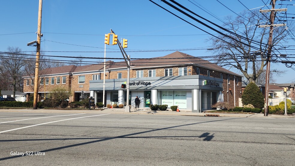 Primary Photo Of 474 Sylvan Ave, Englewood Cliffs Office For Sale