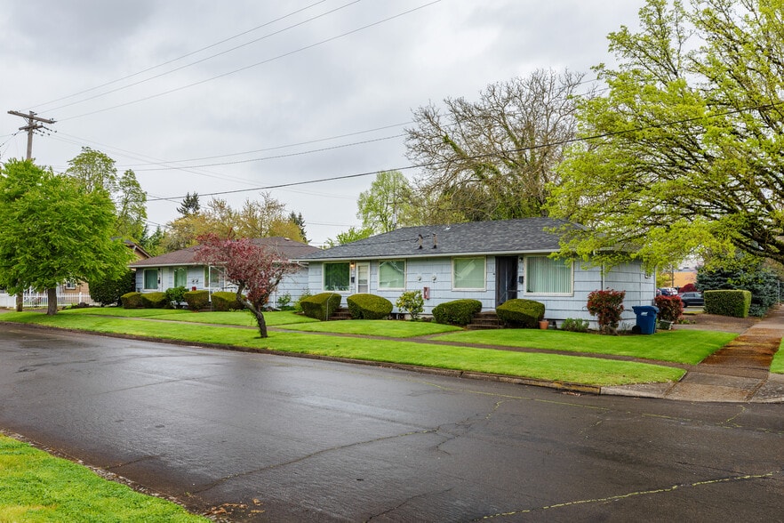More Photos Of 310 McNary Ave NW, Salem Multifamily For Sale